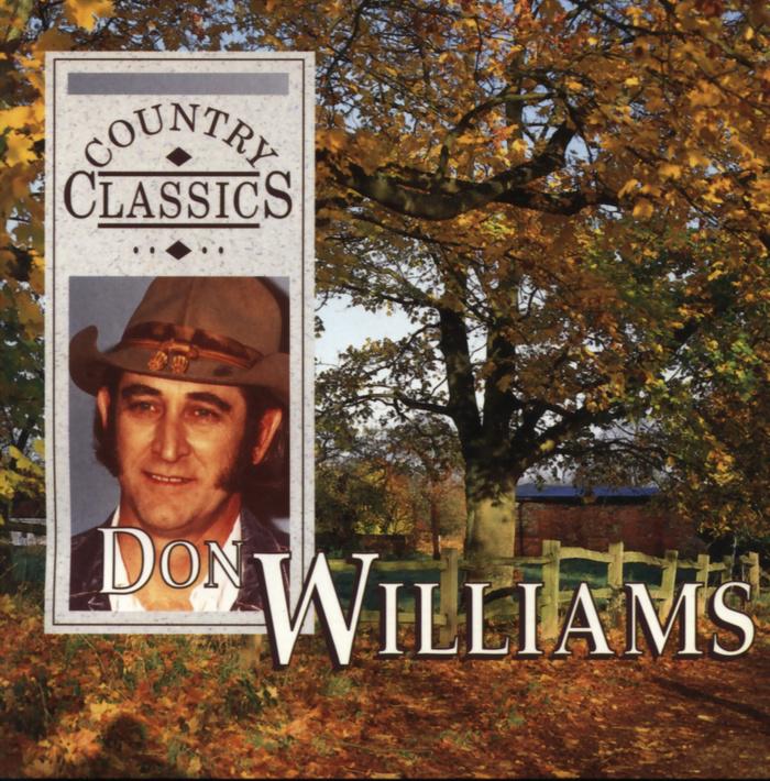 Don Williams